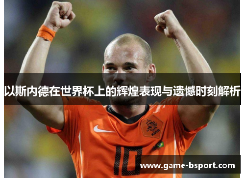 以斯内德在世界杯上的辉煌表现与遗憾时刻解析